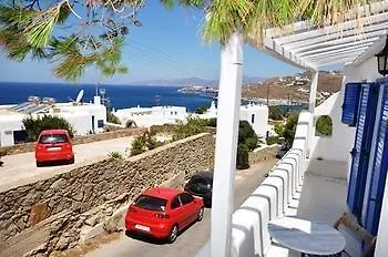 Vista Vaios & Hotel 2*