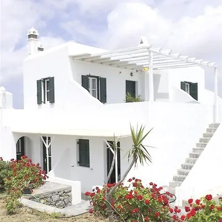 Vista Vaios & Hotel