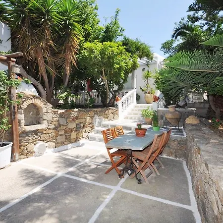 Vista Vaios & Hotel 2*