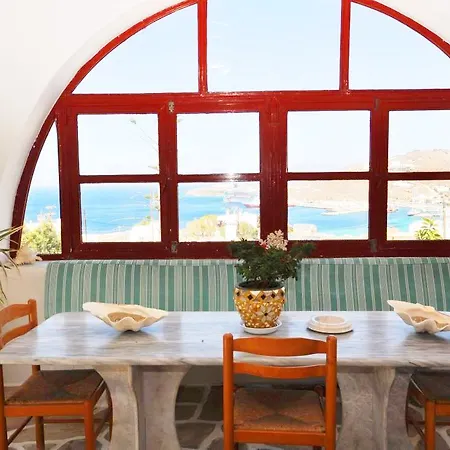 Vista Vaios & Hotel