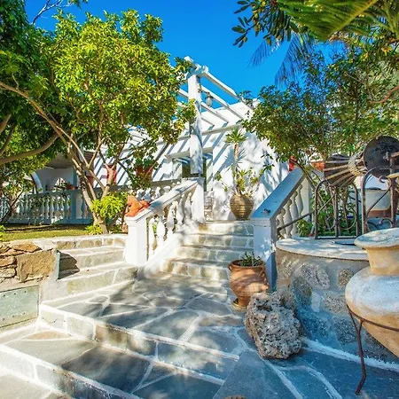 Hotel Vista Vaios & 2*
