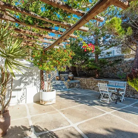 Vista Vaios & Hotel 2*