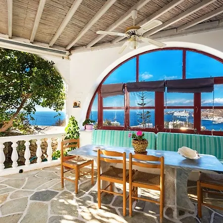 Hotel Vista Vaios &