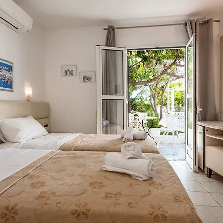 Hotel Vista Vaios & 2*