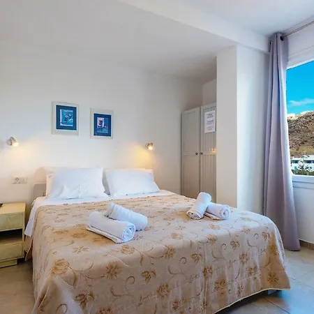 Vista Vaios & Hotel