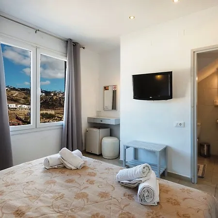 Hotel Vista Vaios & 2*