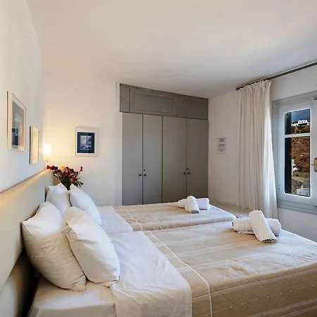 Vista Vaios & Hotel 2*