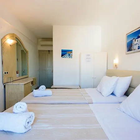 Hotel Vista Vaios & Mykonos Town