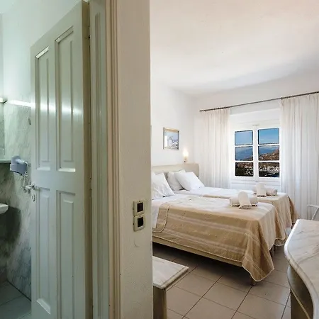 Hotel Vista Vaios &
