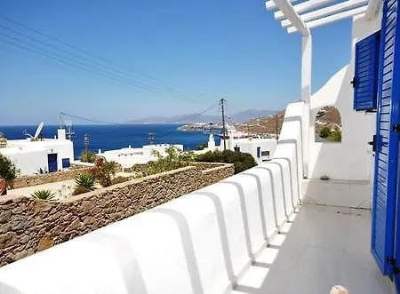 Vista Vaios & Hotel 2*