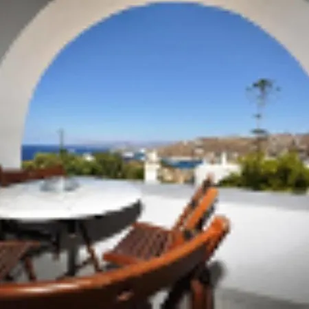 Hotel Vista Vaios &