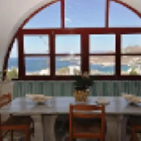 Vista Vaios & Hotel