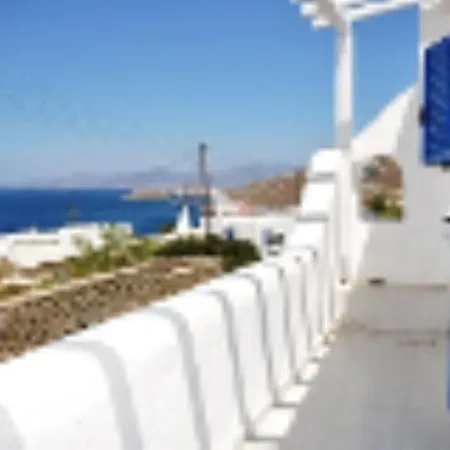 Vista Vaios & Hotel 2*