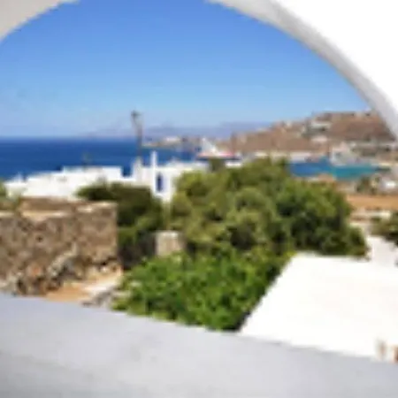 Hotel Vista Vaios &