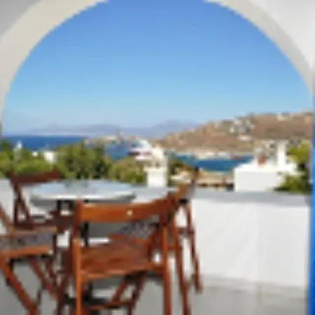 Hotel Vista Vaios & 2*