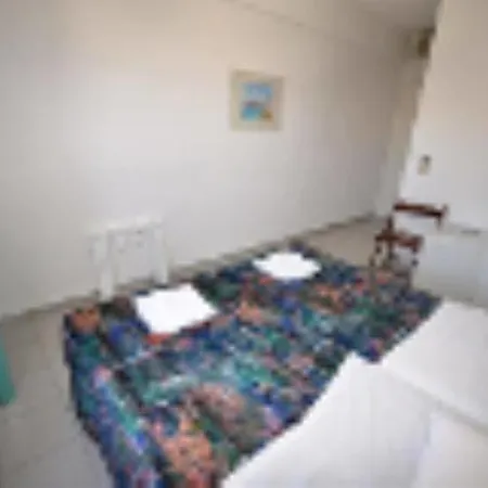 Hotel Vista Vaios & Mykonos Town